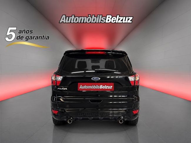 Ford Kuga 2020, foto 24