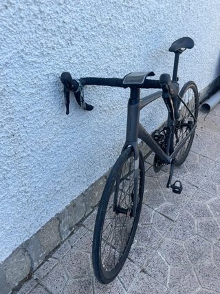 Orbea Avant H40
