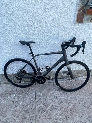 Orbea Avant H40