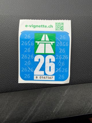 Viñeta Autopista Suiza 2026