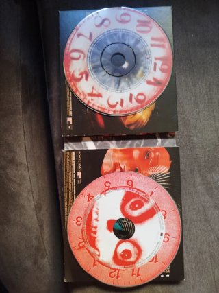 System of a Down Doble CD