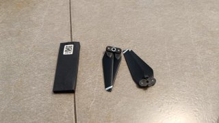 Dron DJI Spark Blanco