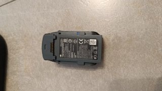 Dron DJI Spark Blanco