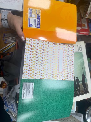 Cuaderno edelvives 46 y 47
