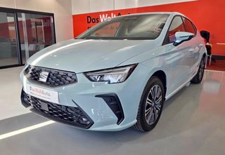 NUEVO SEAT IBIZA STYLE+ KM0