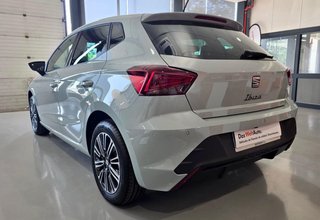 NUEVO SEAT IBIZA STYLE+ KM0