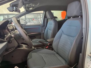NUEVO SEAT IBIZA STYLE+ KM0