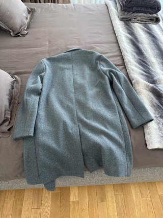 Abrigo Zara