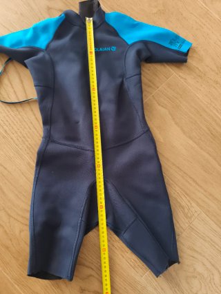 Neopreno OLAIAN Talla 10