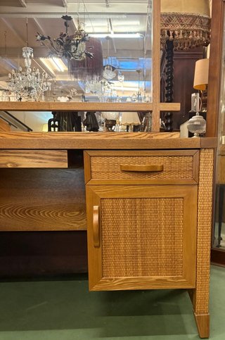 Mueble Tocador Vintage