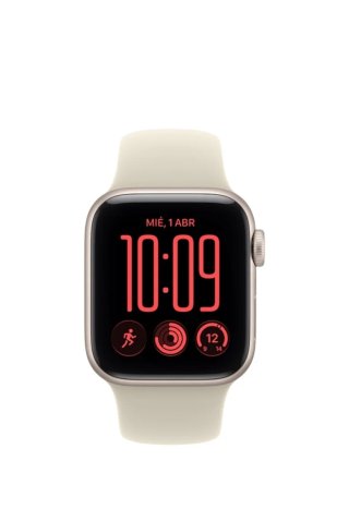 Apple Watch SE 3 GPS + Cellular precintado nuevo