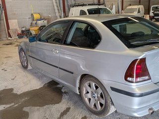 BMW serie 3 compact 2003