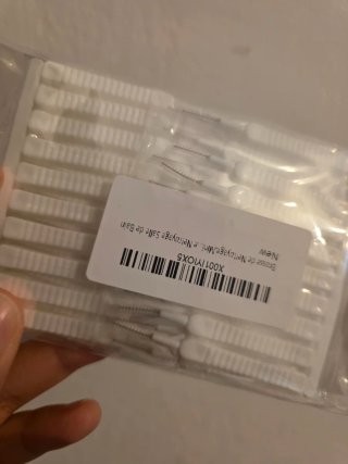50 Spazzolini per doccia