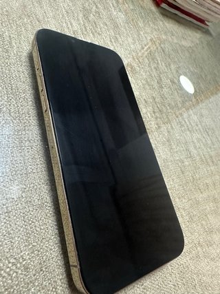 iPhone 13 Pro Max oro 128g
