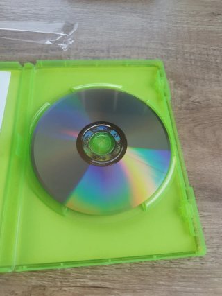 Xbox 360 XBOX LIVE Arcade Compilation Disc 🇪🇦