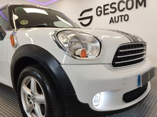 MINI Countryman 1.6 Cooper