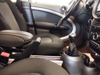 MINI Countryman 1.6 Cooper