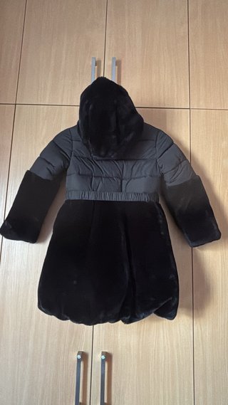 Chaquetón niña CHICCO