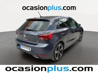 SEAT Ibiza 1.5 TSI FR XL DSG 110 kW (150 CV)