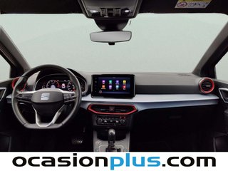 SEAT Ibiza 1.5 TSI FR XL DSG 110 kW (150 CV)