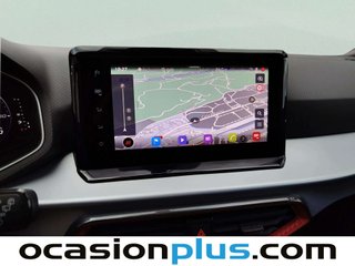 SEAT Ibiza 1.5 TSI FR XL DSG 110 kW (150 CV)