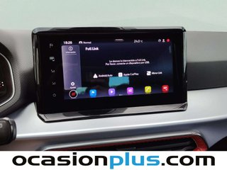 SEAT Ibiza 1.5 TSI FR XL DSG 110 kW (150 CV)
