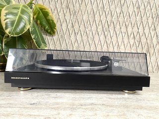 Giradischi Marantz TT42 Ravisado