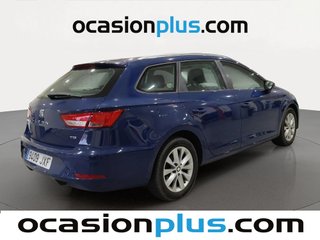 SEAT León ST 2.0 TDI S&S Style 110 kW (150 CV)