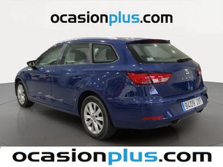 SEAT León ST 2.0 TDI S&S Style 110 kW (150 CV)