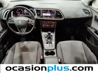 SEAT León ST 2.0 TDI S&S Style 110 kW (150 CV)