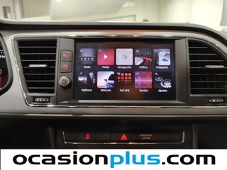 SEAT León ST 2.0 TDI S&S Style 110 kW (150 CV)