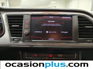SEAT León ST 2.0 TDI S&S Style 110 kW (150 CV)