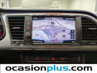SEAT León ST 2.0 TDI S&S Style 110 kW (150 CV)