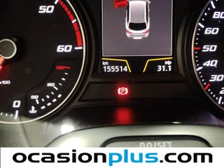 SEAT León ST 2.0 TDI S&S Style 110 kW (150 CV)