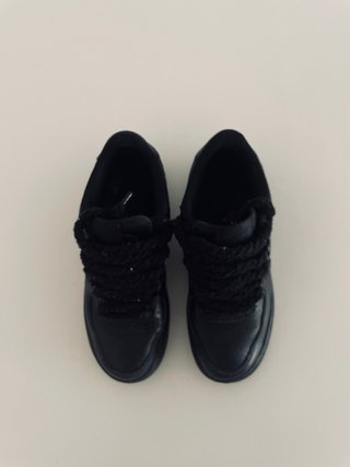 Nike Air Force 1 Rope Laces