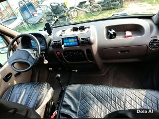 escucho ofertas Renault Master