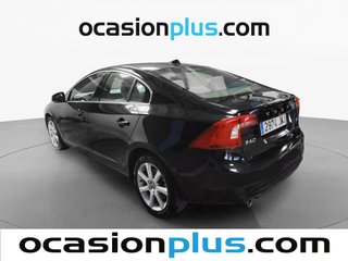 Volvo S60 D3 Momentum Auto 110 kW (150 CV)
