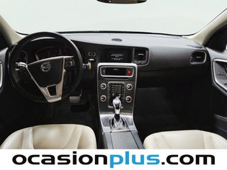 Volvo S60 D3 Momentum Auto 110 kW (150 CV)