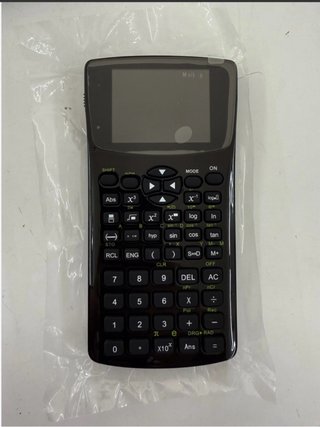 Calculadora C.B.Electronics Magic V3