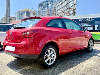 SEAT Ibiza 2010