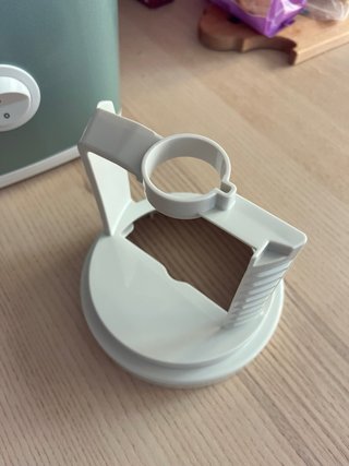 Cuisinart Máquina Helados
