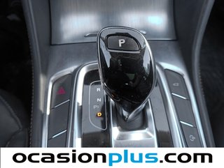 MG eHS 1.5 T-GDI PHEV Luxury 190 kW (258 CV)