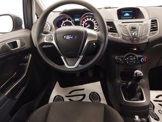 Ford Fiesta 1.5 TDCi 75cv Trend 5p