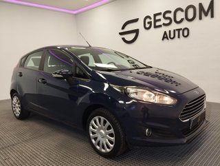 Ford Fiesta 1.5 TDCi 75cv Trend 5p