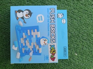 Juego de Bingo Premium Tornos