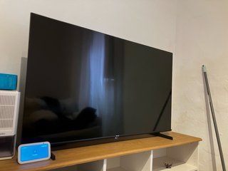 Televisor Hisense Pro 55 4K