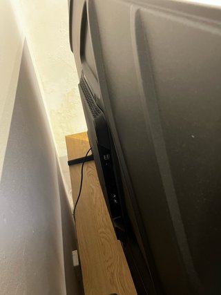 Televisor Hisense Pro 55 4K