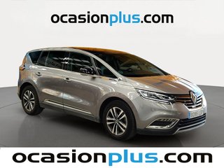 Renault Espace Limited Blue dCi EDC 118 kW (160 CV)