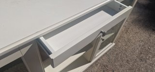 Aparador bufet LIATORP de IKEA