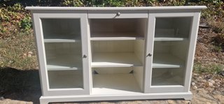 Aparador bufet LIATORP de IKEA